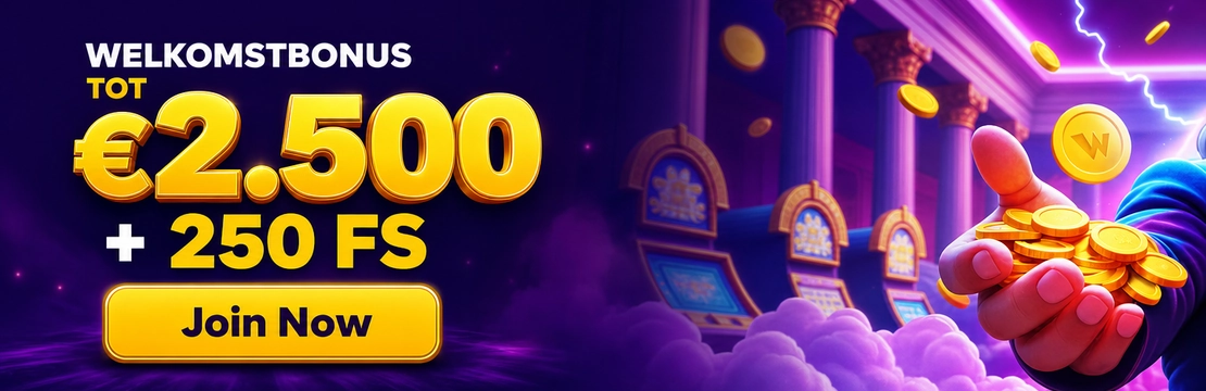 Winolympia Casino